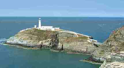 A holiday on the island offers