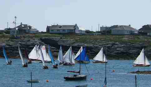 Trearddur Bay 