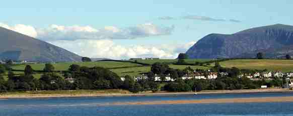 Menai Straits Menai Straits