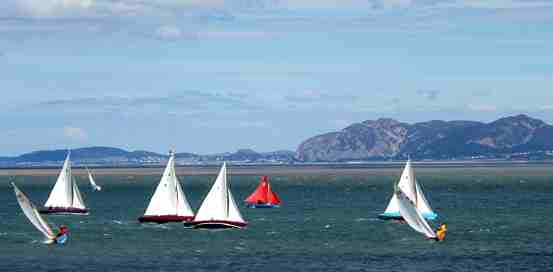 Beaumaris Beaumaris