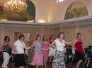 Salsa Class at Tre-Ysgawen Hall