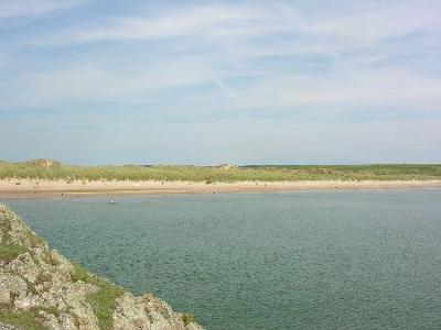anglesey beach guide