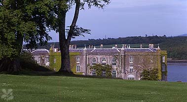 Plas Newydd, Anglesey