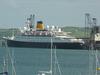 Holyhead Cruise Ship