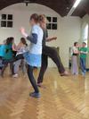 Helen McGreary Dance Classes Menai Bridge