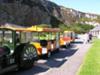 holyhead road train