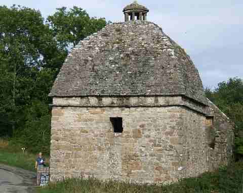 Dovecote Anglesey