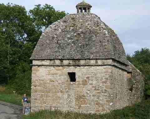 Dovecote Anglesey Dovecote Anglesey