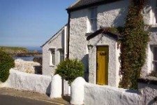anglesey cottages