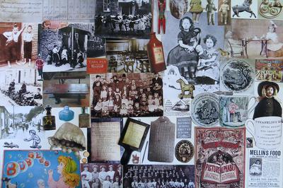 ‘Fragments of the Past – What you can find out about small things’