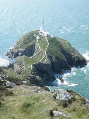 South Stack Lighthouse