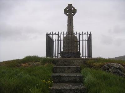 Penysarn War Memorial