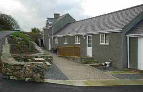 Anglesey Holiday Cottage