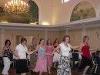 Salsa Class at Tre-Ysgawen Hall