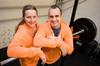Susie and Phil Brown, The CrossFit Place