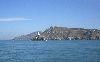 Lighthouse from the Sea