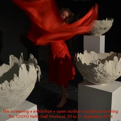 A performance collaboration with Femke Van Gent, Jaci Atkinson and Jo Alexander.