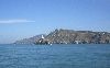 Lighthouse from the Sea